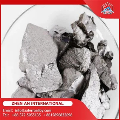 Ferrotytan do obróbki skrawaniem