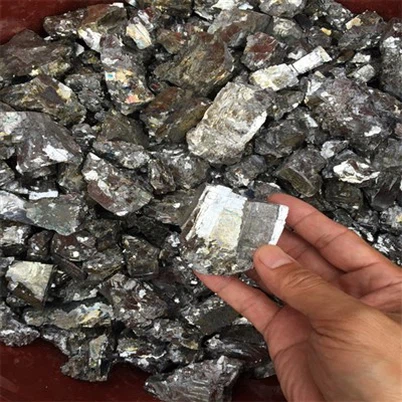Ferrovanadium dla hutnictwa i odlewnictwa