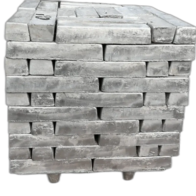 Wlewek magnezu o wysokiej czystości do szybkiego żelaza