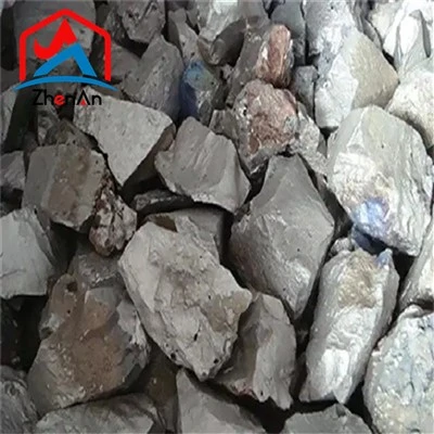 Innowacyjne stopowanie wzbogacone ferrotytanem