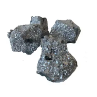 Niskowęglowy Ferrochrom Gatunek 60 V10/V6