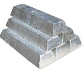 Wlewek magnezu Magnez Metal 99,9 procent / 99,95 procent stopu