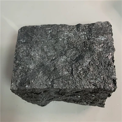 Proszek krzemowo-metalowy 99,5%