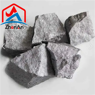 Do odlewania używany jest krzemomangan 6517