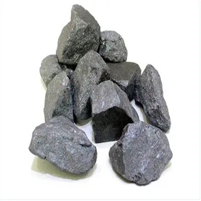 Metal krzemowy dla przemysłu chemicznego