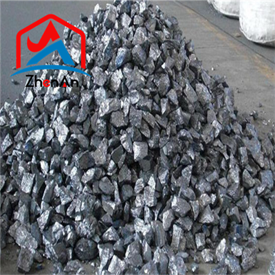 Metal krzemowy do stali