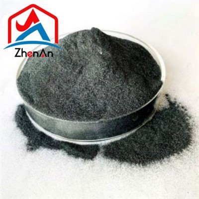 Mielenie proszku krzemowo-metalowego