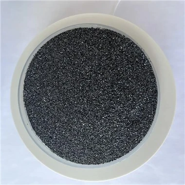 Proszki krzemowo-metaliczne Si 99,9 proc
