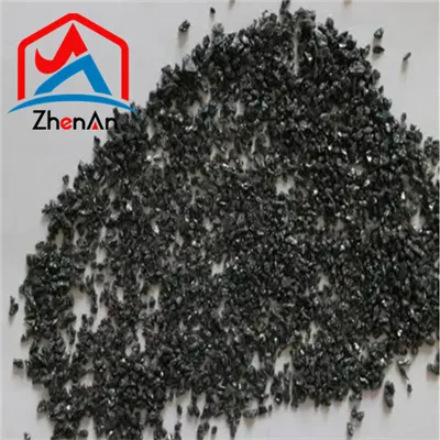 Rola 98 czarnego węglika krzemu