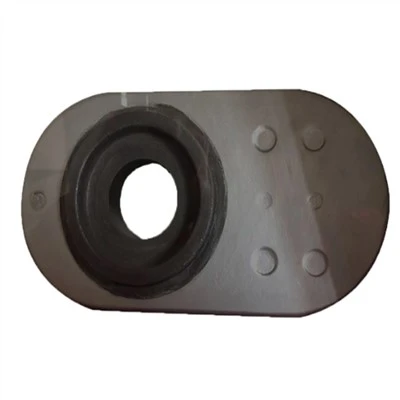 Tundish Slide Gate Odlewanie ciągłe Materiał ogniotrwały