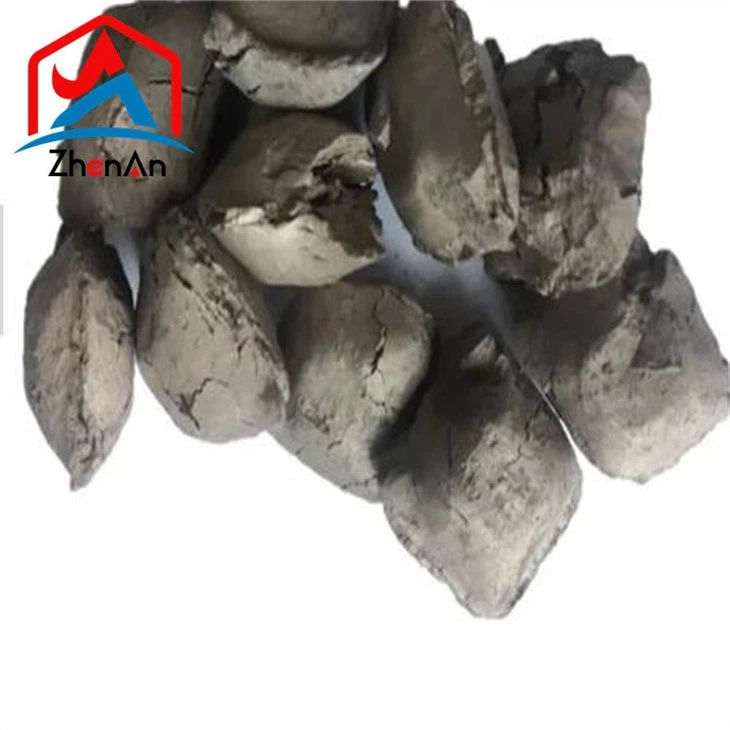 Vanadium Nitrogen Alloy With Improved Surface Quality