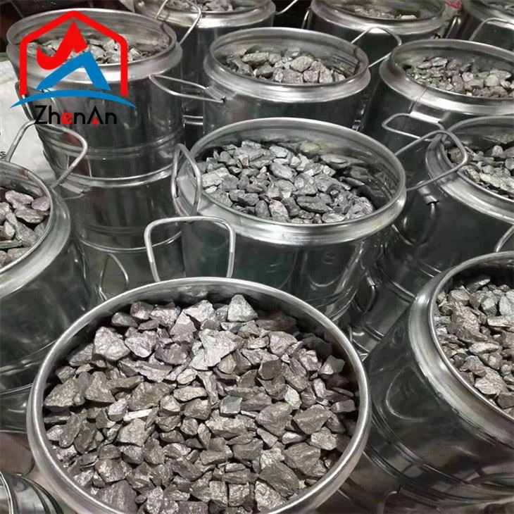 Vanadium Nitrogen Alloy With Outstanding Resistance To Corrosion