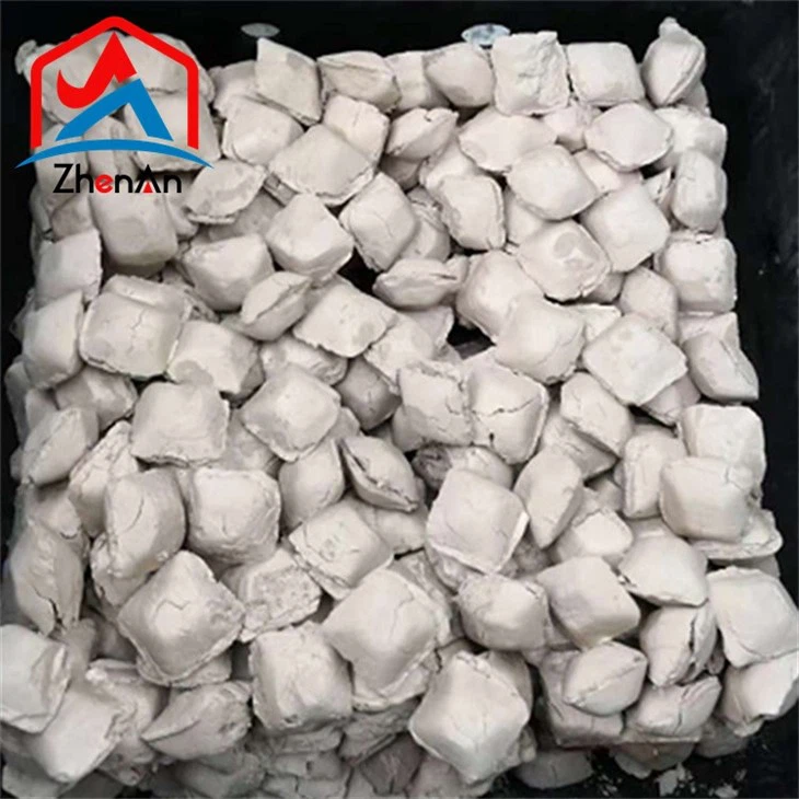 Vanadium Nitrogen Alloy With Reduced Impurities