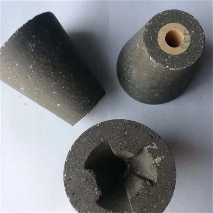 Zirconia Insert Hard Yttria Stabilised