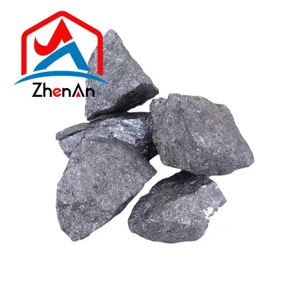 Ferro Silicon 72 Used In Metal Magnesium