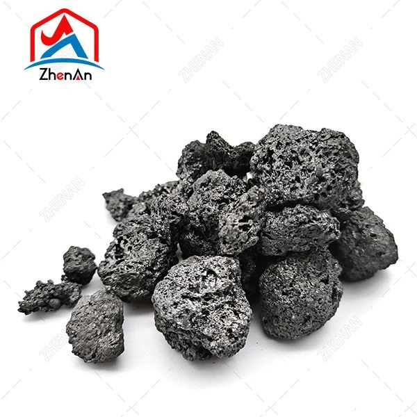 8-25mm Graphite Petroleum Coke GPC