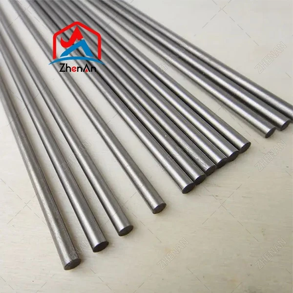 pure tungsten rod pure tungsten rod