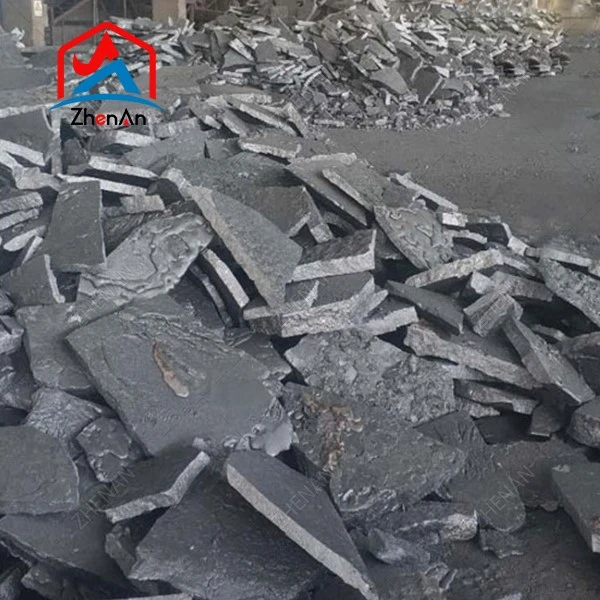 Ferro Silicon Briquette