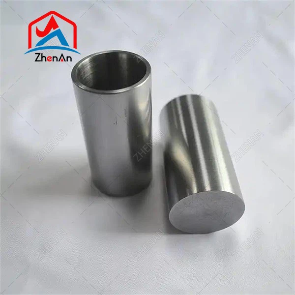 Tungsten Molybdenum Alloy Crucible Tungsten Molybdenum Alloy Crucible