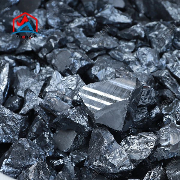 99.9 Polysilicon High Purity 99.9 Polysilicon High Purity