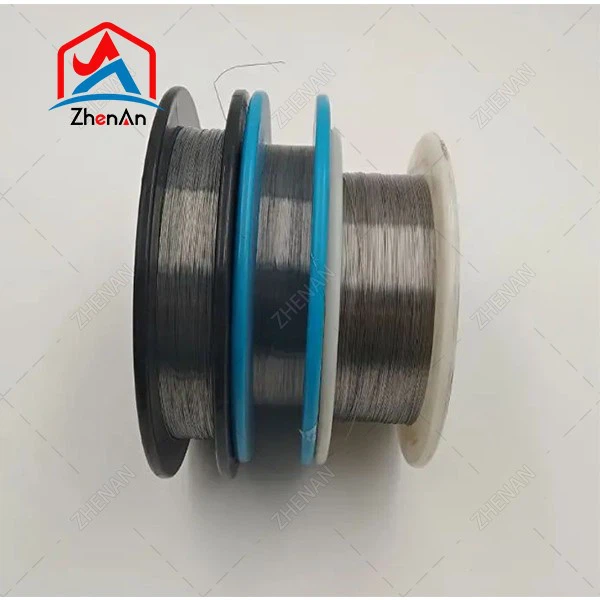 tungsten heating wire tungsten heating wire