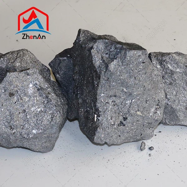 ferrosilicon lump