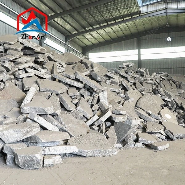 Ferro Silicon 75 Ferro Silicon 75