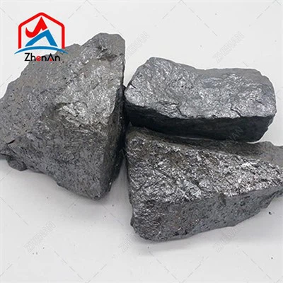 Czysty metal krzemowy klasy 3303